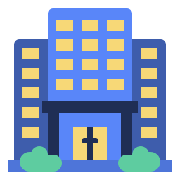 Apartment icon