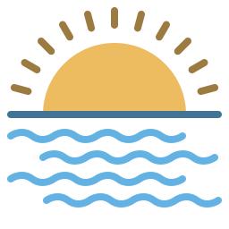 Sea icon