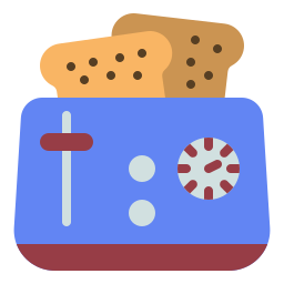 Bread icon