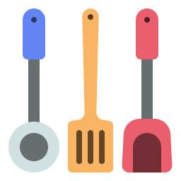 Cooking icon