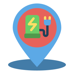 Location icon