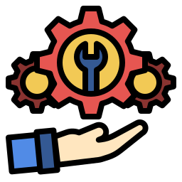 Repair icon