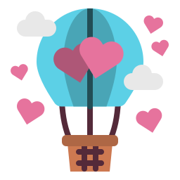 Balloon icon