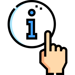 Information icon