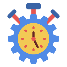 Time icon