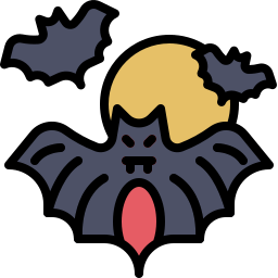 ハロウィン icon