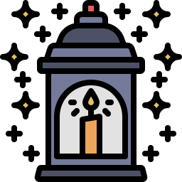 Lamp icon