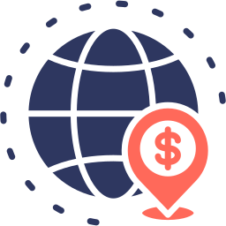 globale finanzen icon