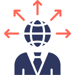 사업방향 icon