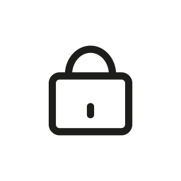 Lock icon