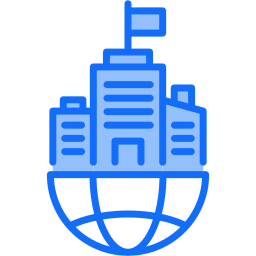 국제 비즈니스 icon