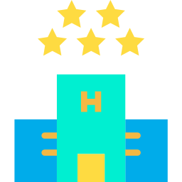 Hotel icon