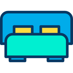 Bed icon