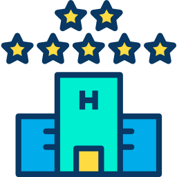 hotel icon