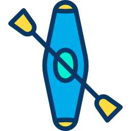 kajak icon