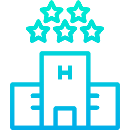 hotel icon