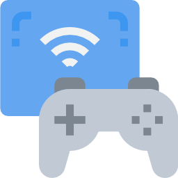 gamepad icon