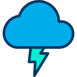 Storm icon