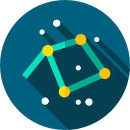 Constellation icon