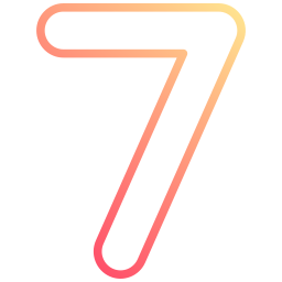 Number icon