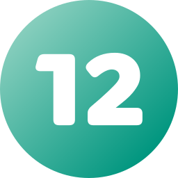 12番 icon