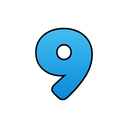 9번 icon
