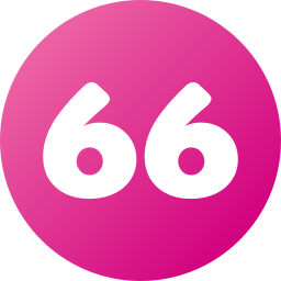 66 Ícone