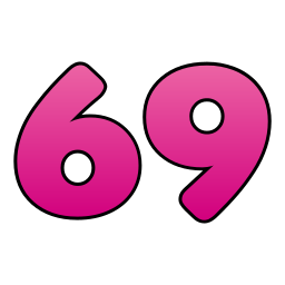 69 icona