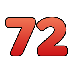 72 ikona