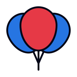 Ballons icon