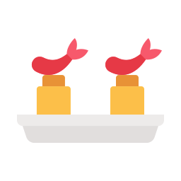 Canapes icon