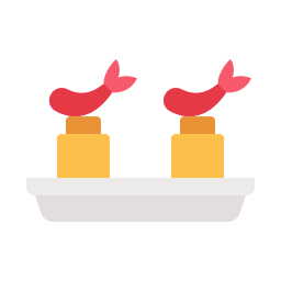 canapés icono