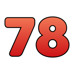 78 Ícone