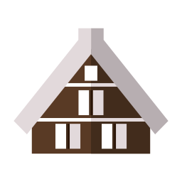 Residence icon