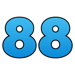 88 ikona