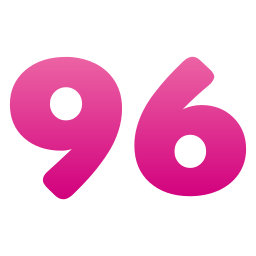 96 Ícone