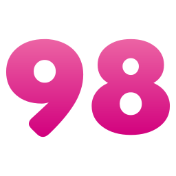 98 Ícone