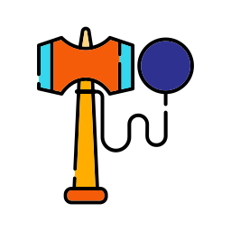 듀스볼 icon