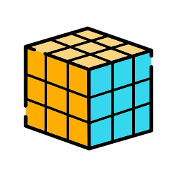 quadrat icon