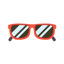 sonnenbrille icon