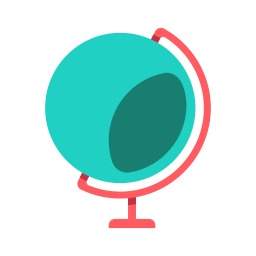 globus icon