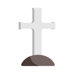 Cross icon