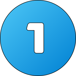 ナンバー1 icon