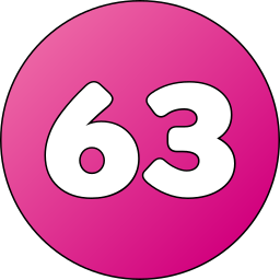 63 Ícone