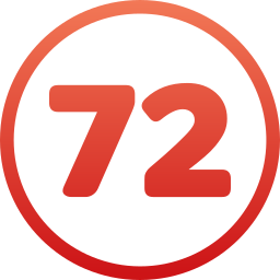 72 icon