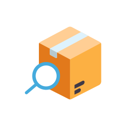 Box icon