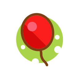 ballon icon