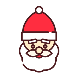 クリスマス icon