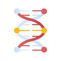 Molecule icon