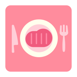gastronomie icon
